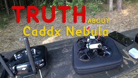How BAD is Caddx Nebula? THE TRUTH 😡 ft. BetaFPV 95X V2 DJI FPV Micro