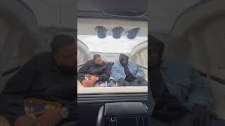 #djkhaled #kanyewest love for the #Mercedes #Maybach Profile