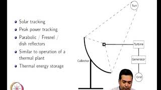 Distributed generation technologies