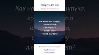 Проверьте свою логику: готовы? Оставляйте свои ответы в комментариях!