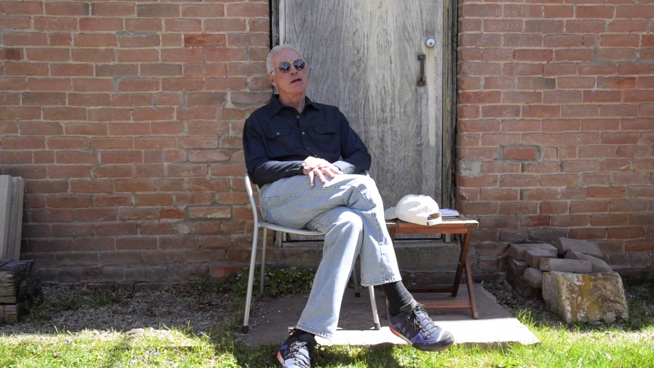 AIA Colorado West - Message from CCY's Founder