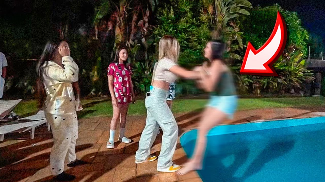 KKKKK VOCÊS ACHARAM QUE NÃO TERIA VINGANÇA? toma essa valentinas 😂