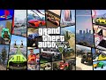 PS4 Grand Theft Auto 5 Online | Race Playlist - Stup VS Taz (Winner- Megastookie)