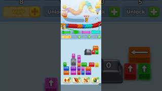 Wool Crush #kids #games  screenshot 1