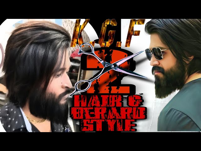 Rocky Bhai के Fashion Secrets | How to Look More Attractive 😎 KGF Star  Yash Grooming Tips 🔥 Be Ghent - YouTube