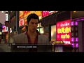 Yakuza Kiwami I ALL Sub Stories (Part 1) I PS4 Pro