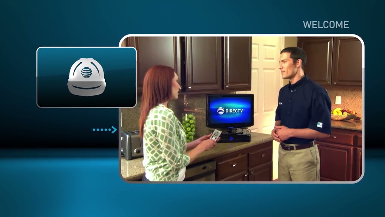 How To Install Directv Deca _ WHITE PAPER: A Guide to DIRECTV ...