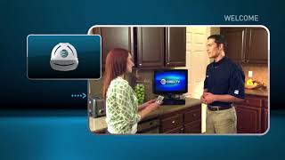 How is DIRECTV Installed    AT&T