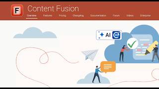 Famous 30-minute Overview of a Cloud based Structured Content CMS (Oxygen Content Fusion) Net Worth