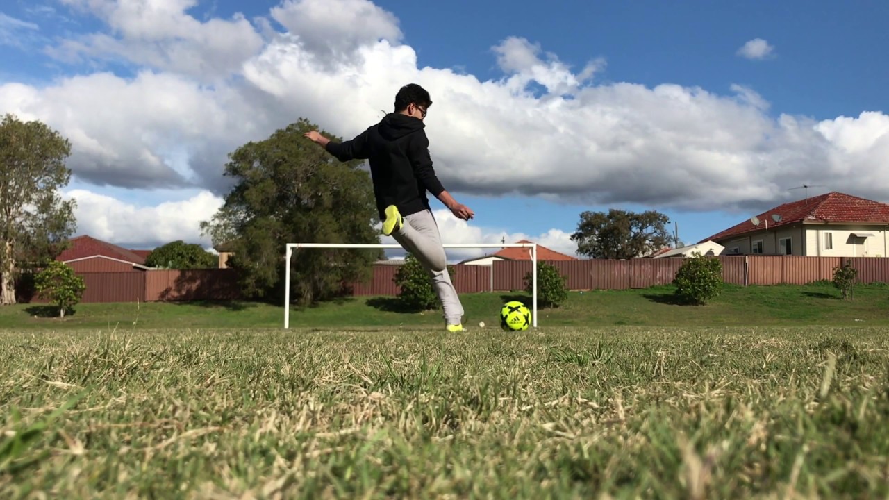 Free Kicks #6 - YouTube