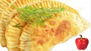 🔴ЧЕБУРЕКИ С ИНДЕЙКОЙ🔴 ДОМАШНИЕ ВКУСНЫЕ ЧЕБУРЕКИ🔴 🔴ЧЕБУРЕКИ С ИНДЕЙКОЙ🔴 ДОМАШНИЕ ВКУСНЫЕ ЧЕБУРЕКИ🔴