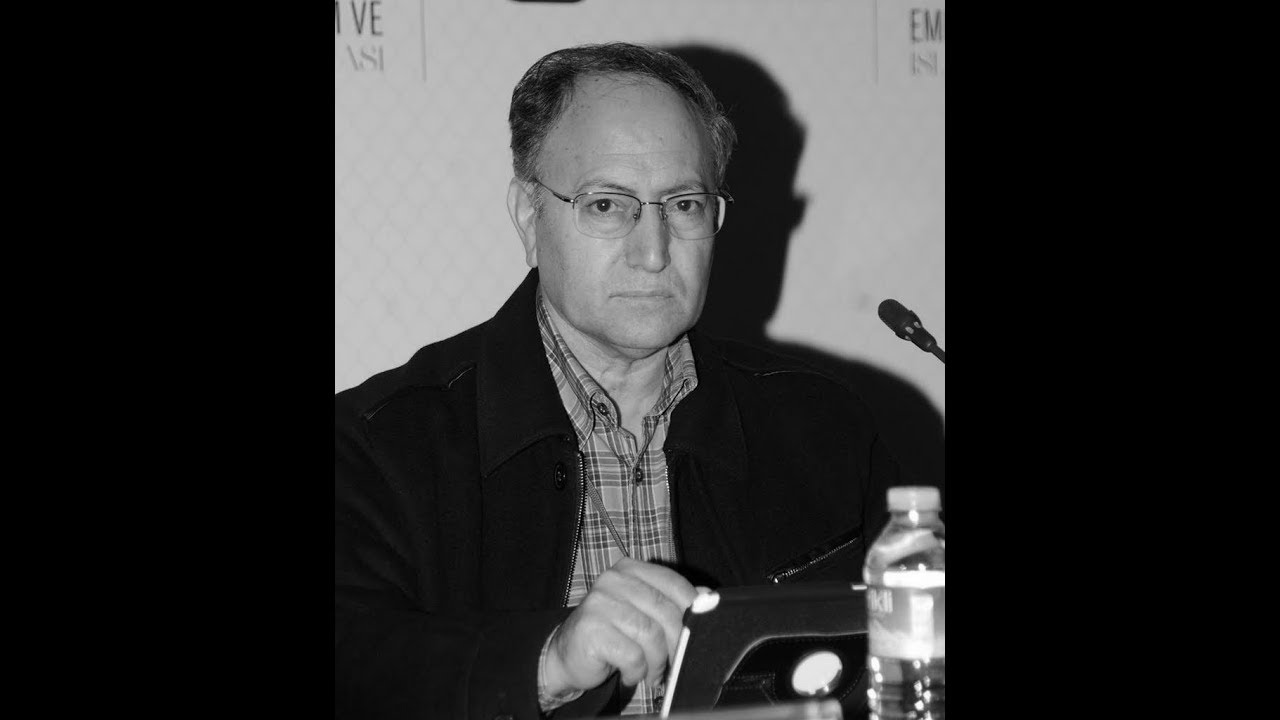 Veli Urhan - Michel Foucault Üzerine