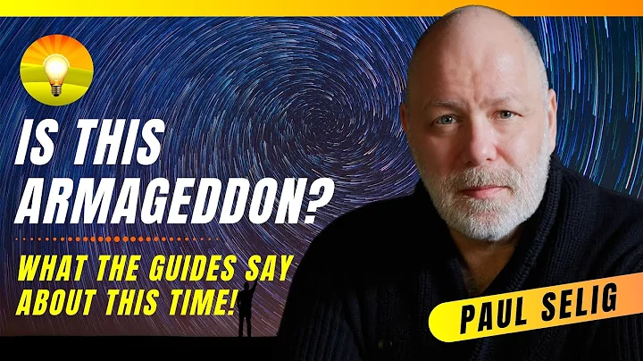 Is This Armageddon? Surprising Answers from the Gu...