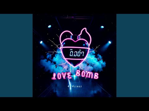 jokerd 零　LOVE BOMB C 17.5 Love Bomb - YouTube