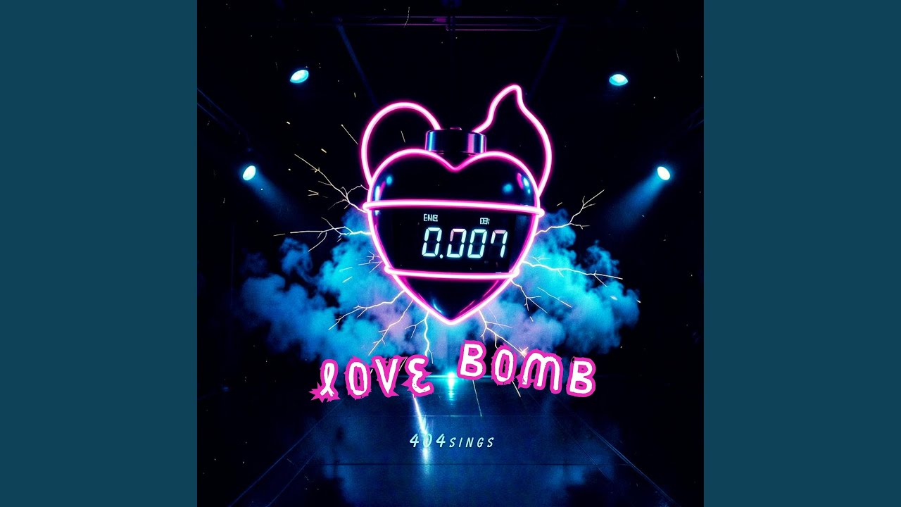 Love Bomb - YouTube