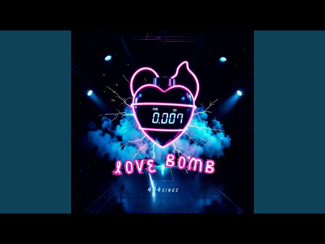 Love Bomb - YouTube