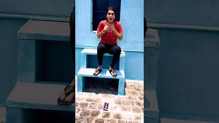 Crazy family😱Wait⁉️for twist😂😂(Papa🍓Amma)#tamil #shorts #reels #comedy #fun #laugh #trend #viral
