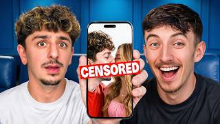 We Exposed Our Camera Rolls bad idea
