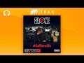Safone Paperway Ft. J Grizzly Link Up TV TRAX