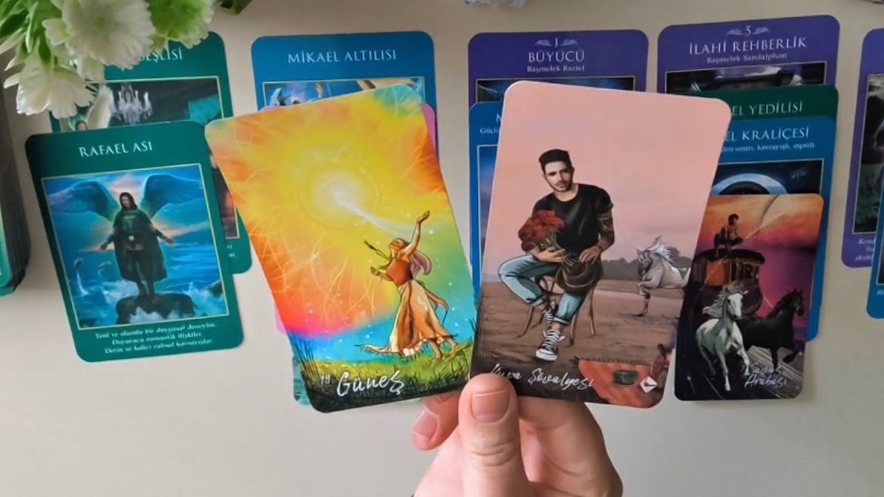 BU AKŞAM SENİNLE İLGİLİ GERÇEK NİYETİ ‼️