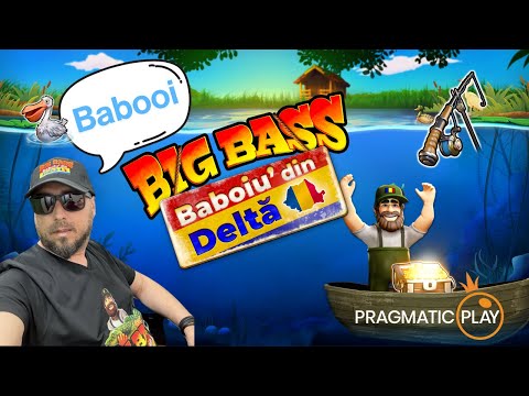 🤩 DMX CASINO LIVE 🤩NETBET - MARATON BABOIU DE DELTA PART 3 - PRAGMATIC PLAY - @DMXCASINO 🤩