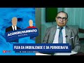 Pr. Israel Alves - Fuja da Imoralidade e da Pornografia - Aconselhamento Pastoral 186