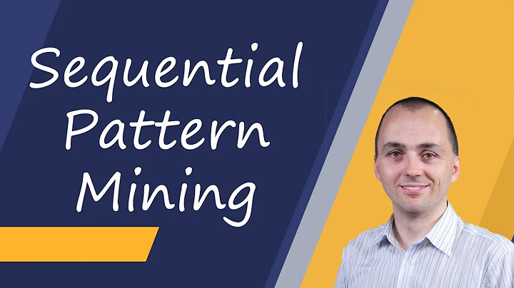 Sequential Pattern Mining