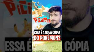 SERÁ QUE A NINTENDO VAI DERRUBAR ESSE JOGO?