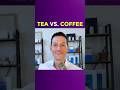Coffee Vs Tea 