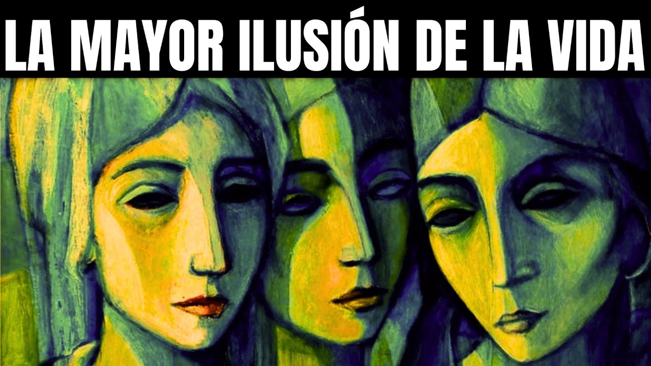 El vacío que NADIE llena – Kierkegaard y la desesperación de la EXISTENCIA