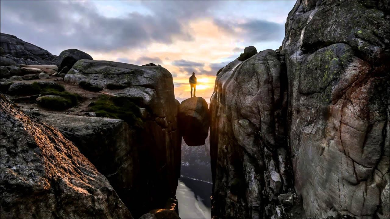 Monrroe - Days Like These