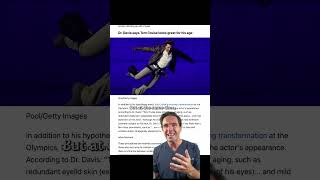 Tom Cruise Plastic Surgeon Response Content