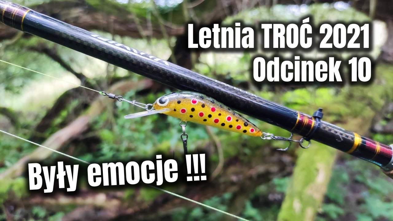 Były EMOCJE !!! | Letnia TROĆ 2021 | Odcinek 10