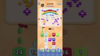 Colony Flow Level 648 | New Update | Walkthrough Solution
