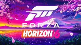 FORZA HORIZON 6 : CE QU'ON VEUT TOUS VOIR SUR FH6 ! 😳🔥