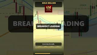 🔴 XAUUSD Live Today | Gold Scalping, Price Action & Live Market Analysis