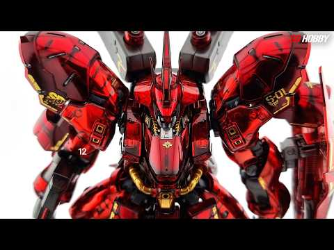 What Is Mechanical Core Plating Gundam