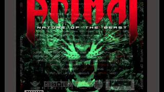 08. Primal - Stop Drop And Roll (Feat. Ruste Juxx, Sars) [Prod. Ill-Fated]