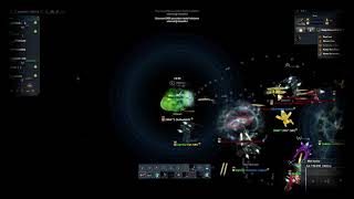 Darkorbit  - Chief Colonel