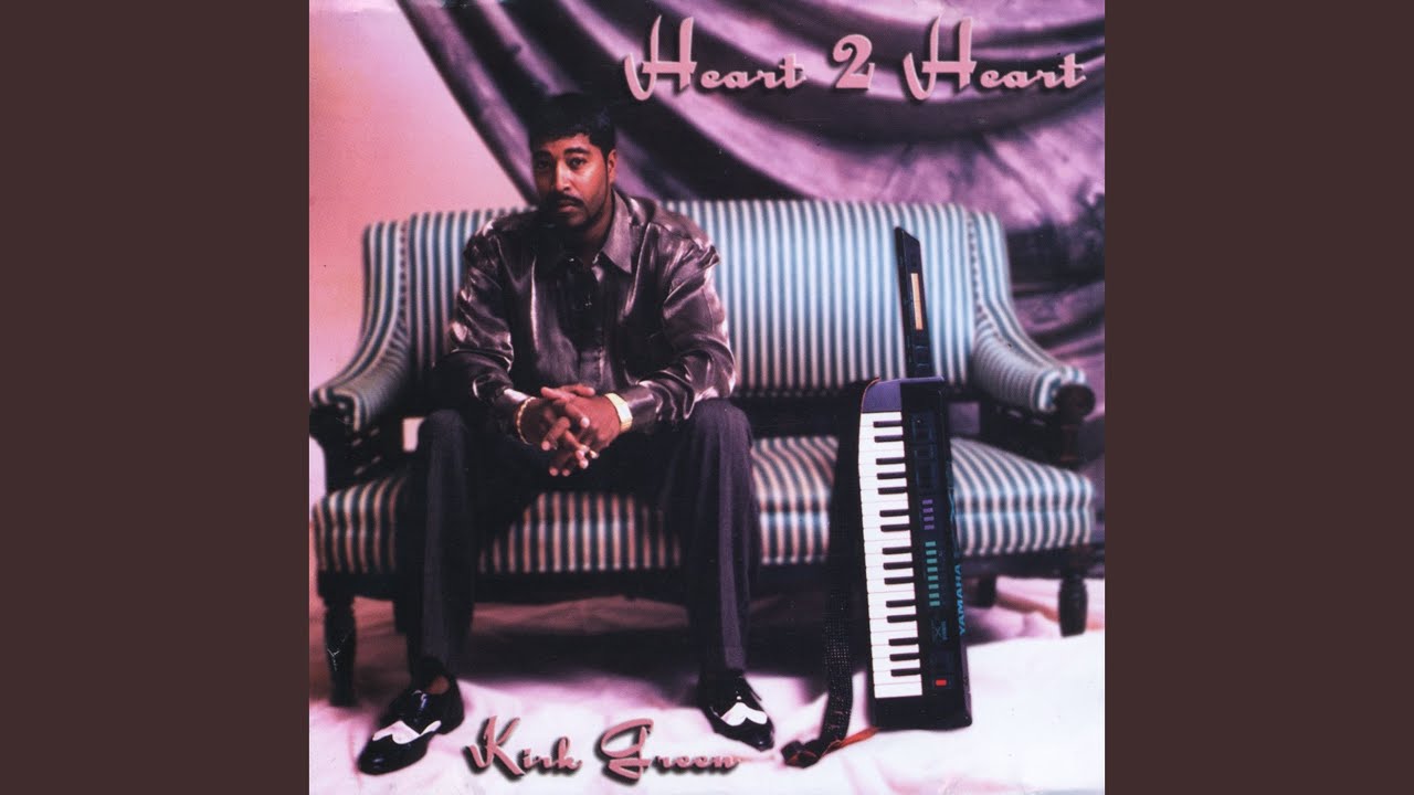 Heart 2 Heart (Instrumental) - YouTube