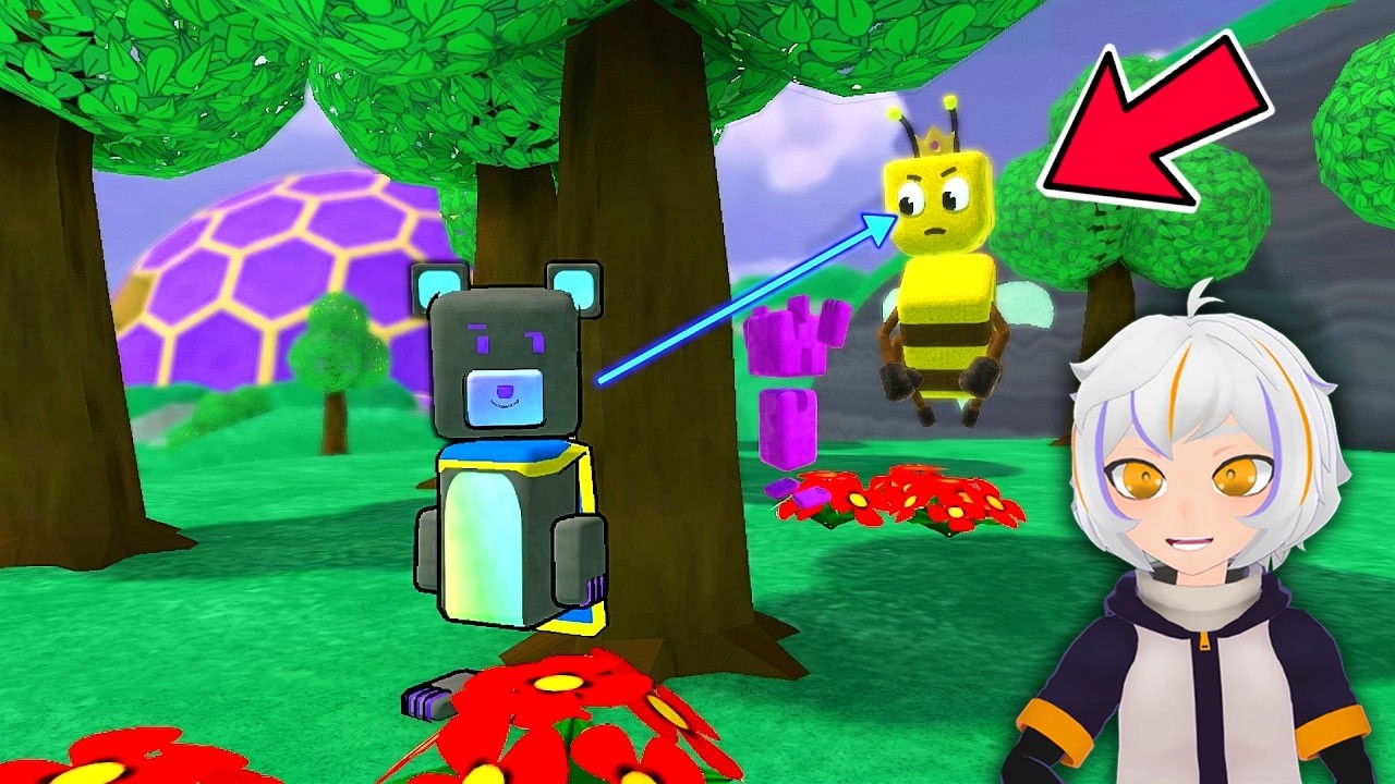 15 SECRETOS OCULTOS que NO VISTE en SUPER BEAR ADVENTURE | ChuyMine REACCIONA a Maxflash