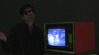 Double Indemnity: In Conversation with Ming Wong