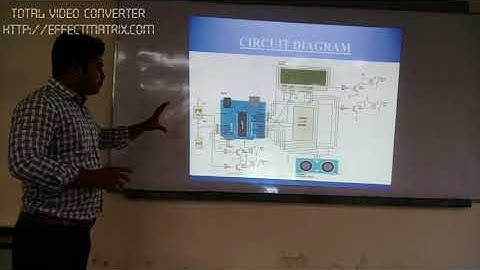 Industrial Automation by GSM Based Project