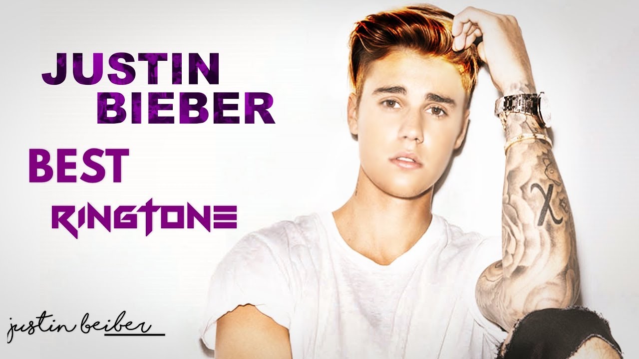 5 Best Justin Bieber Marimba Remix Ringtone 2018 |