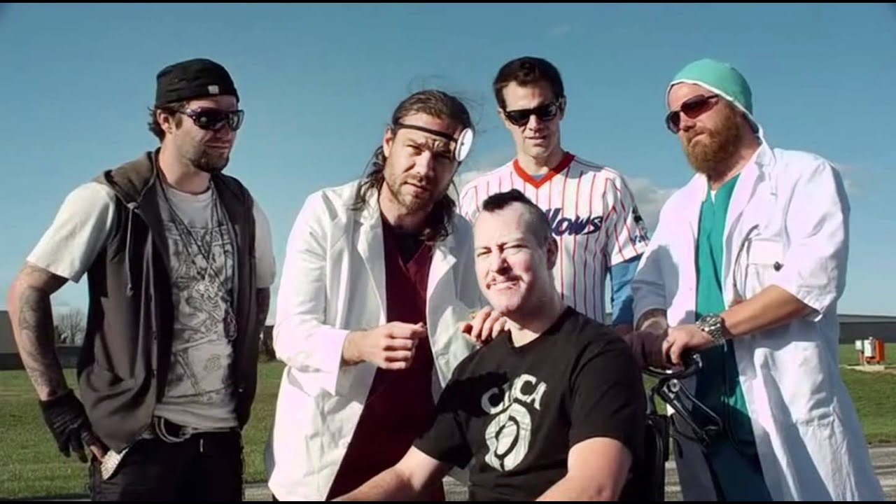 jackasstooth extraction YouTube