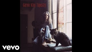 Video thumbnail of "Carole King - Tapestry (Official Audio)"
