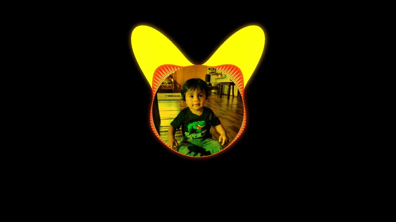 Love You E-Ade Afi-Meggie Diast