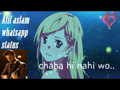 atif-aslam-best-whatsapp-status-video-song-|-must-watch-romantic-mar-jaayen-song