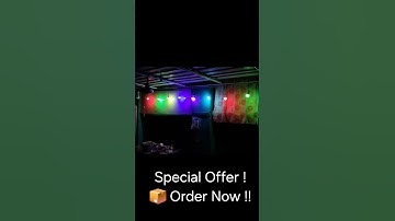 12v RGB Pixel LED Bulb💡WhatsApp-9937827605, 9watt High-Glow💥Multi-color🌈 #pixel #led #light #diwali