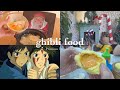 Cooking Studio Ghibli Food 🍳 Princess Mononoke Rice Porridge 🐺 Living in Japan Daily Life Vlog 🇯🇵